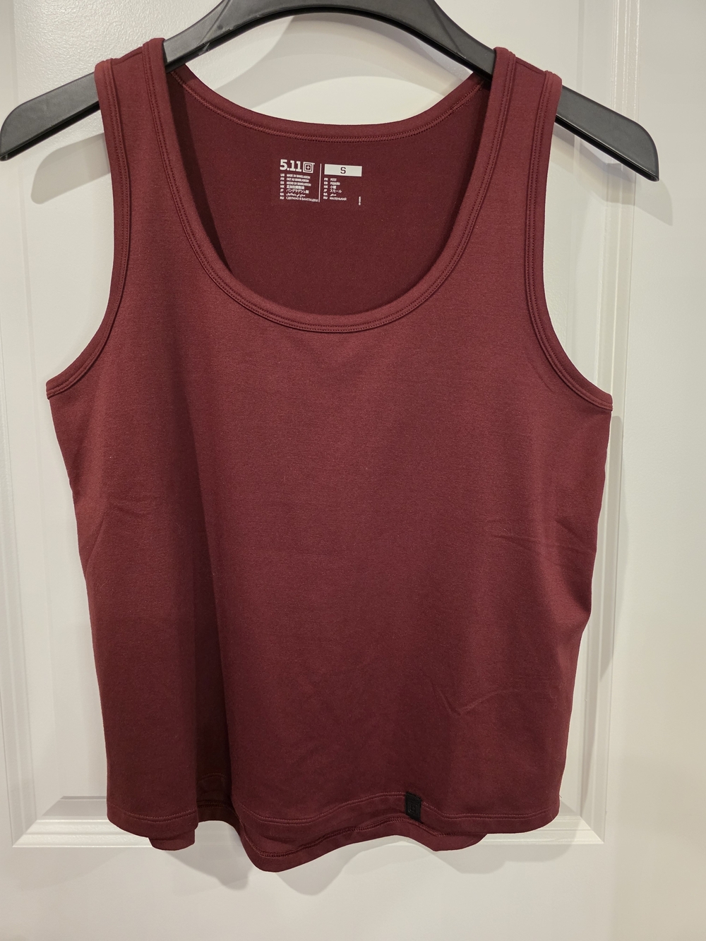 5.11 Tactical Women's Yelena Tank